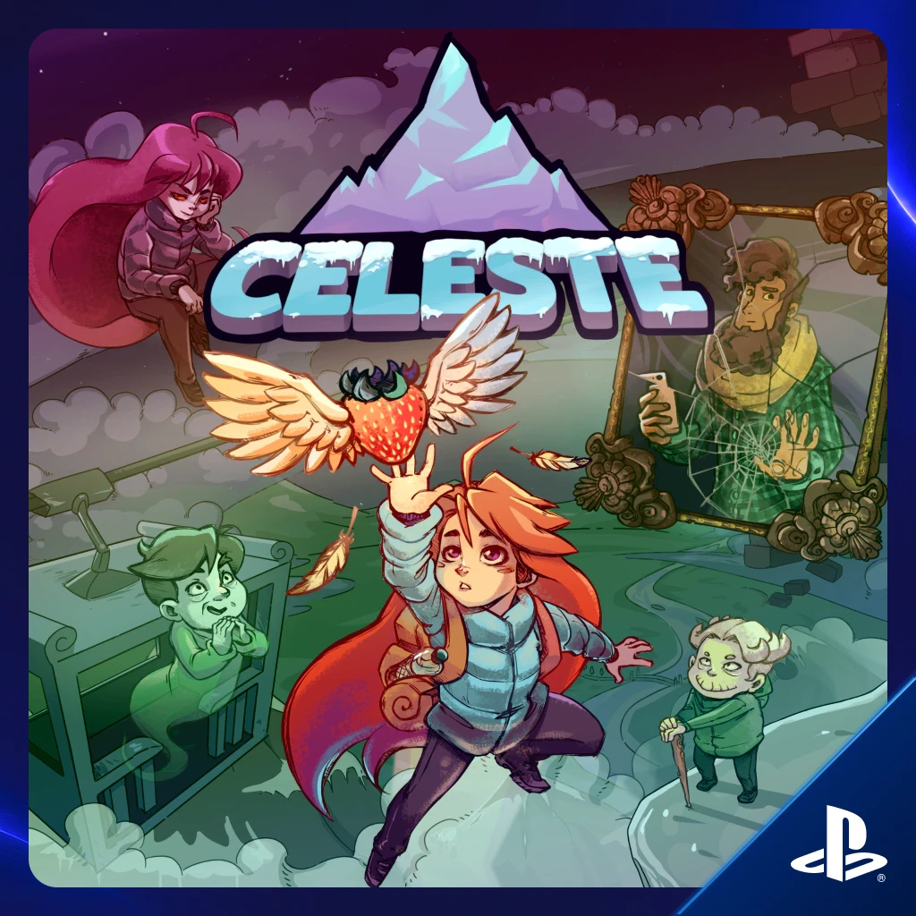 Celeste