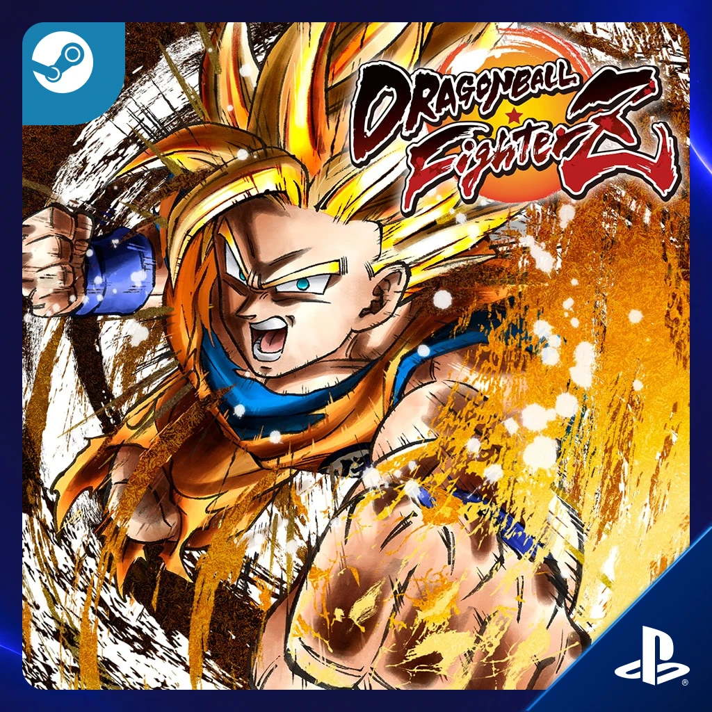 Dragon Ball FighterZ