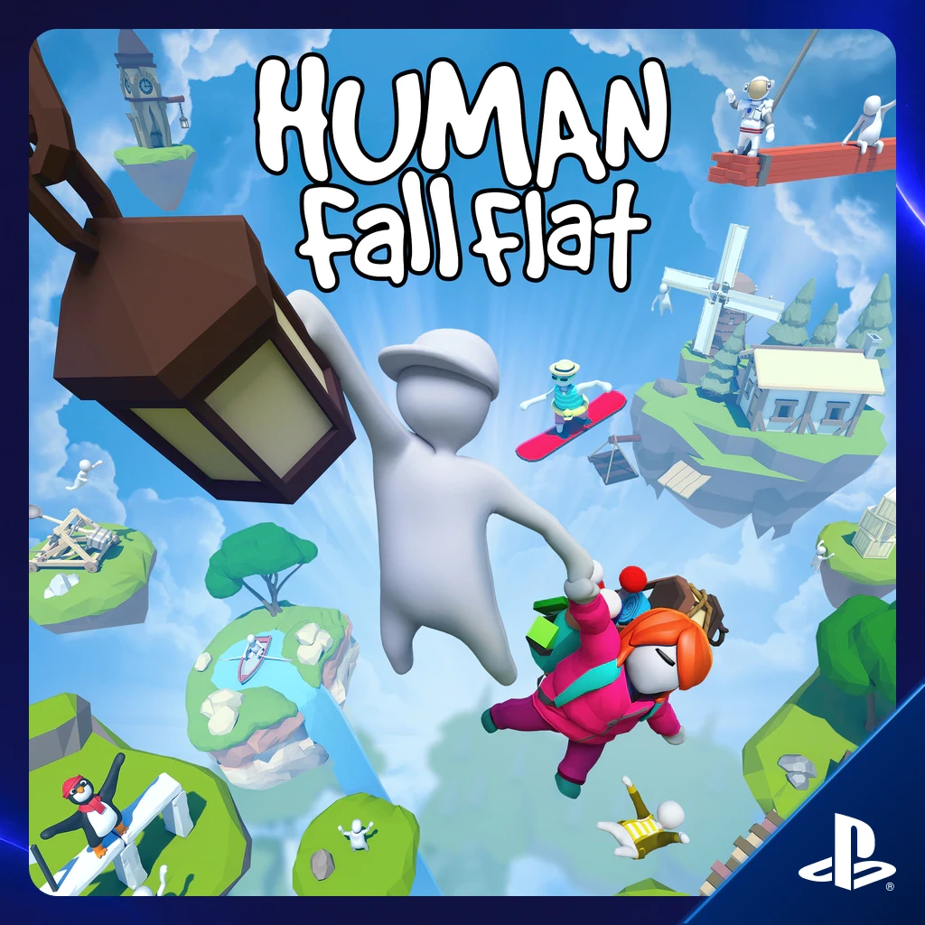 Human: Fall Flat