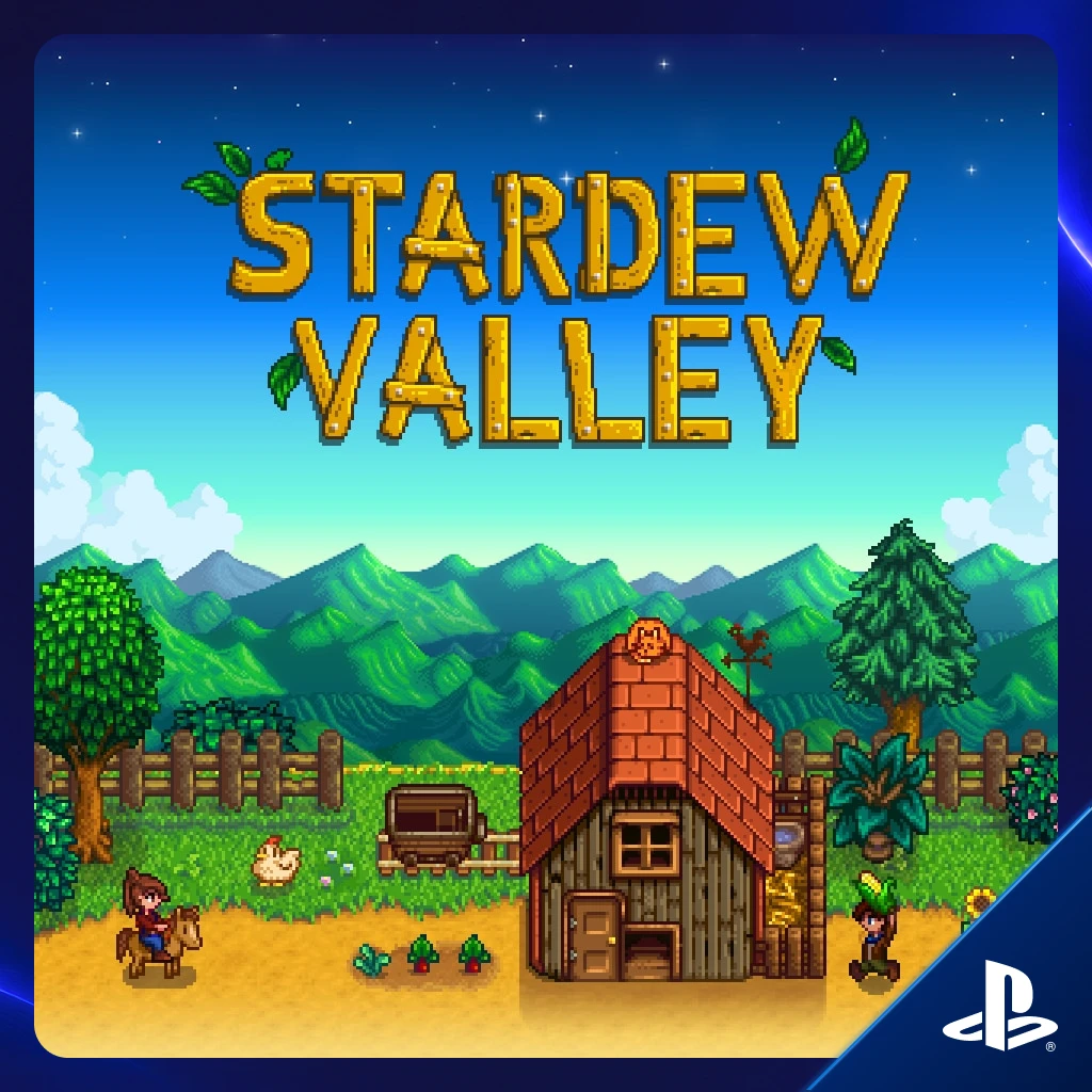 Stardew Valley