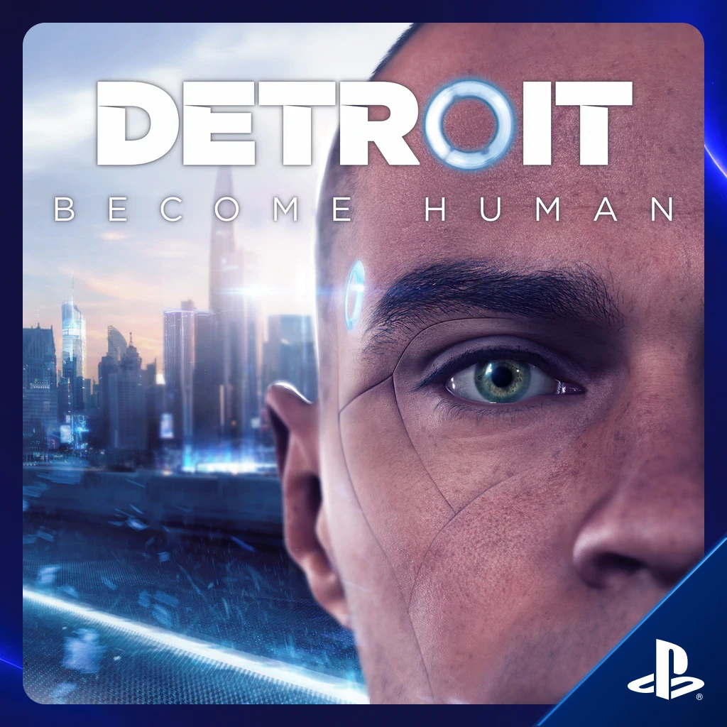 Detroit: Become Human
