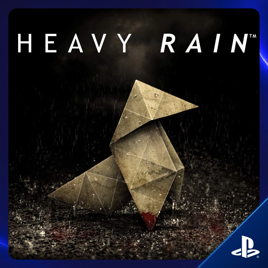 Heavy Rain