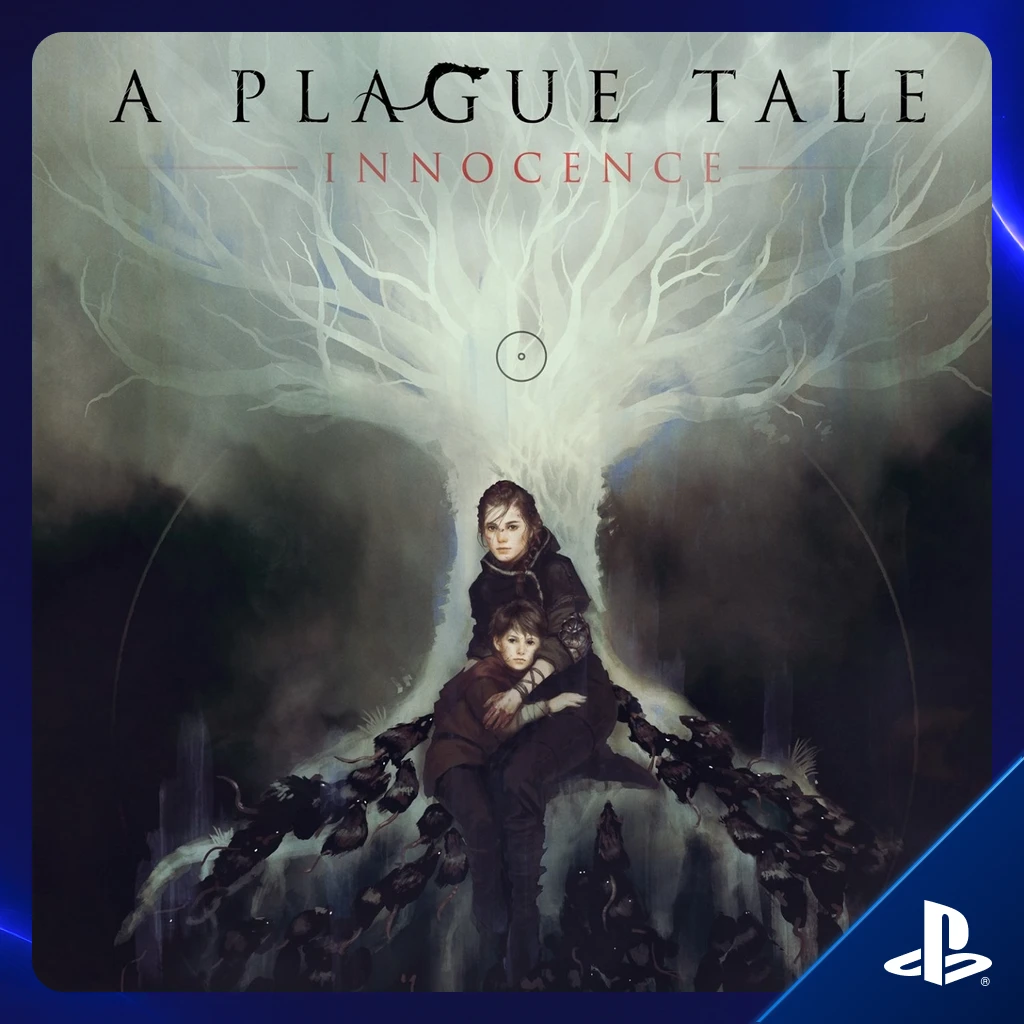 A Plague Tale: Innocence