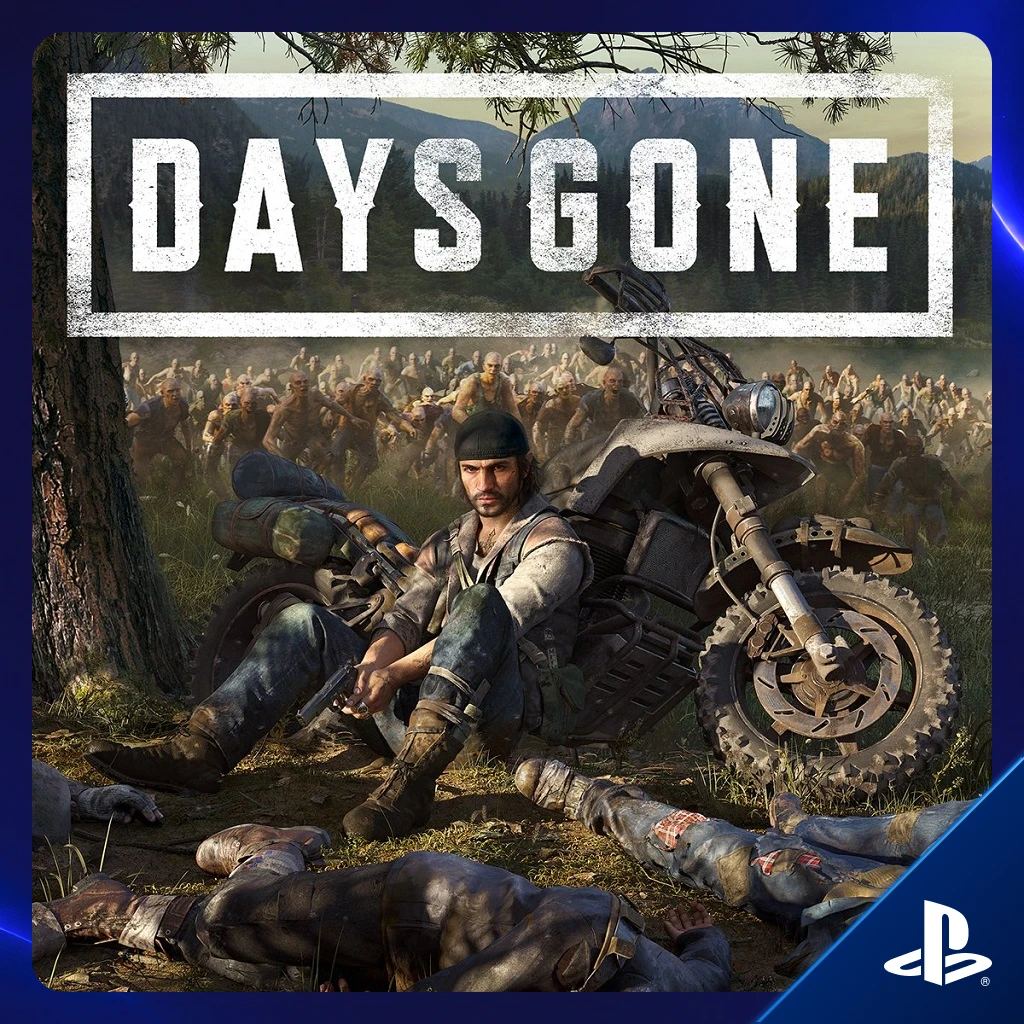 Days Gone