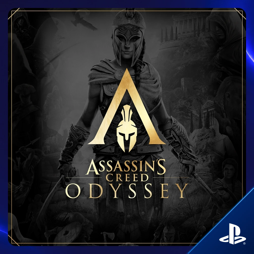 Assassin's Creed Odyssey