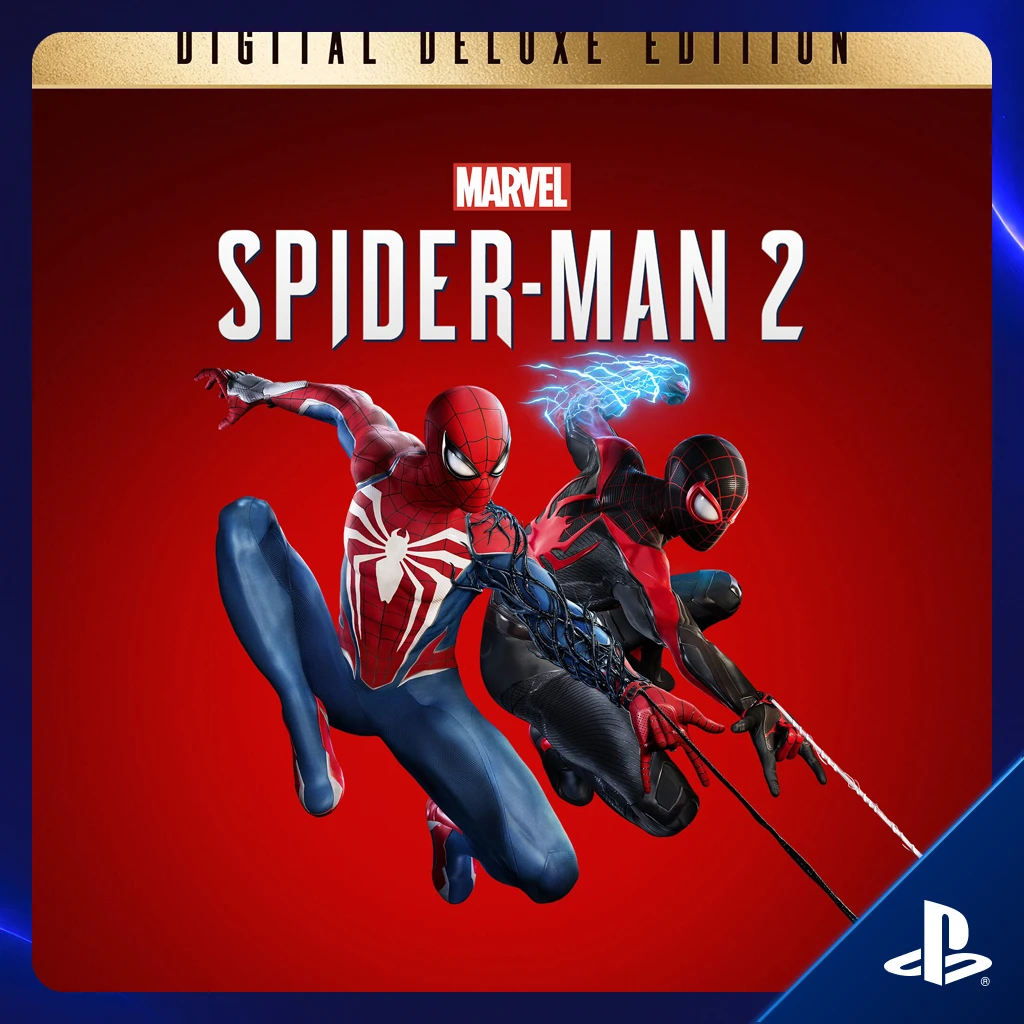 Marvel's Spider-Man 2