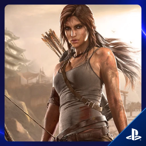 Tomb Raider (2013)