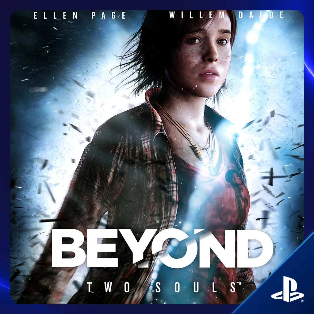 Beyond: Two Souls