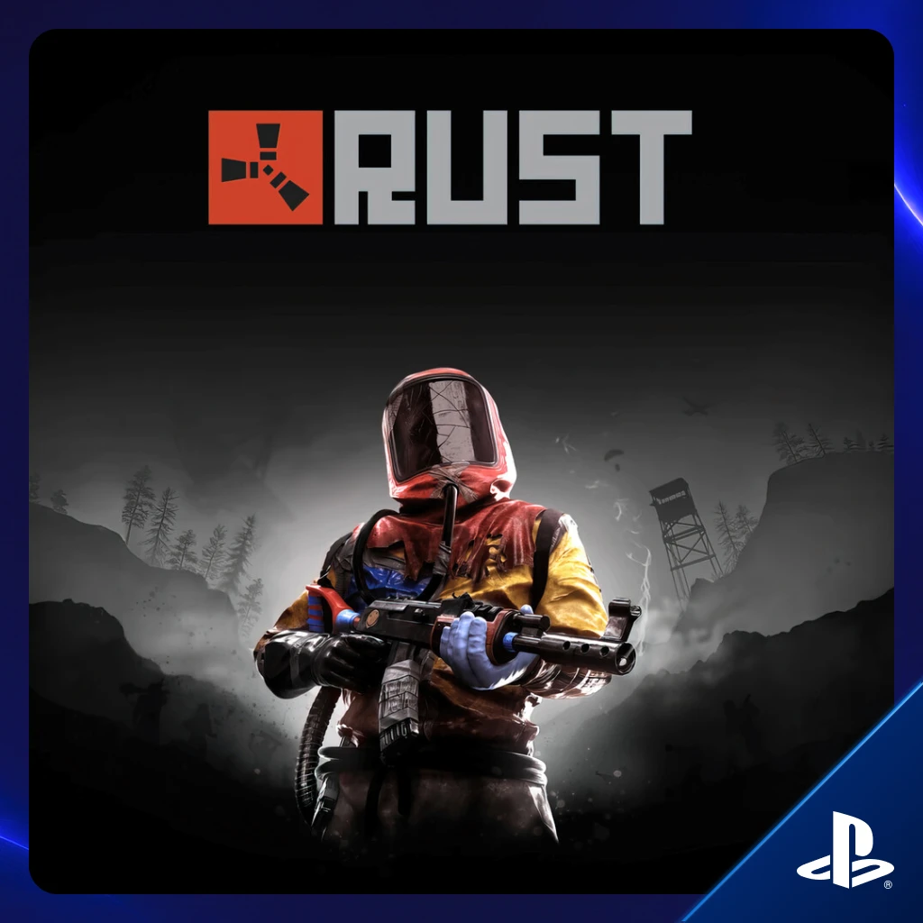 Rust