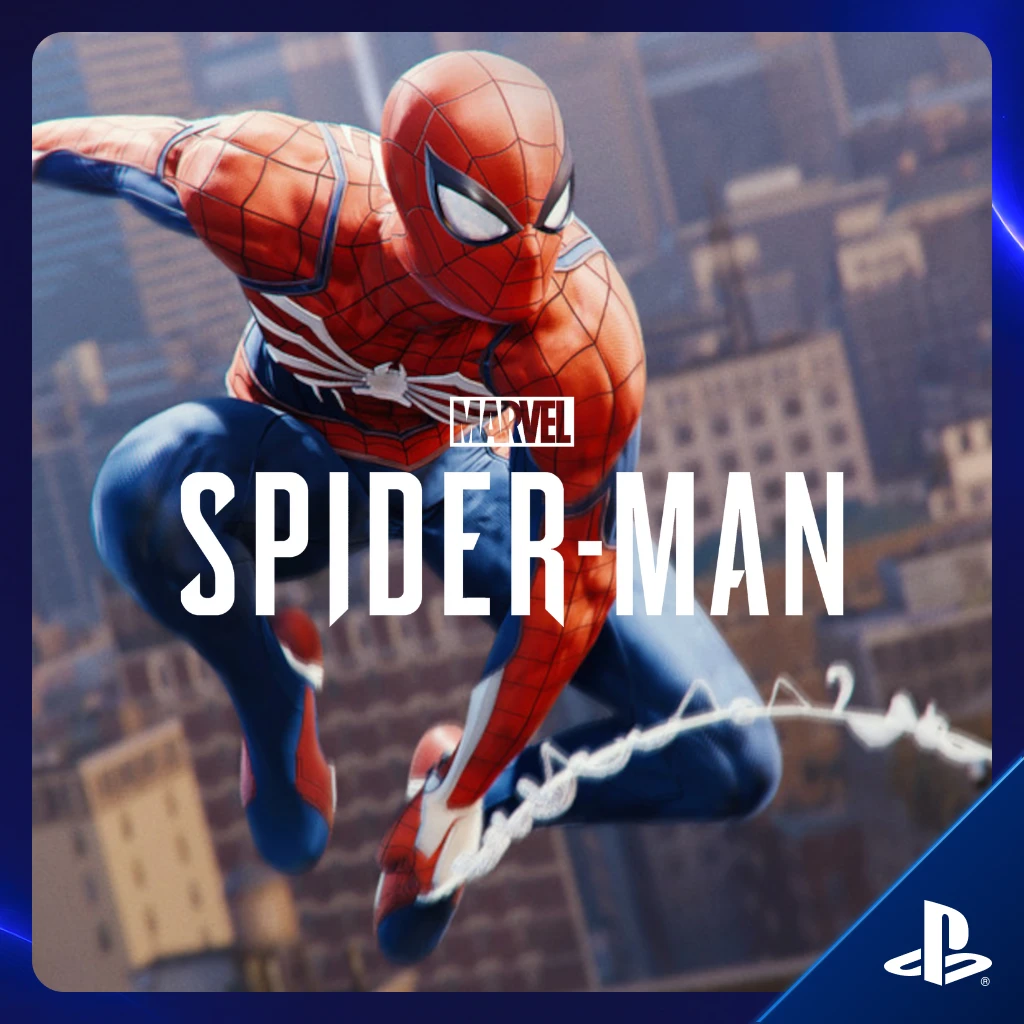 Marvel's Spider-Man