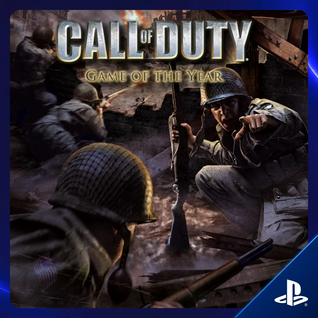 Call of Duty