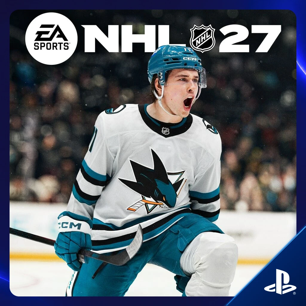 NHL 27