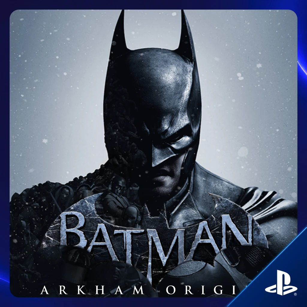 Batman: Arkham Origins