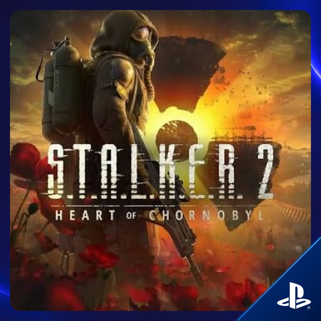 S.T.A.L.K.E.R. 2: Heart of Chornobyl