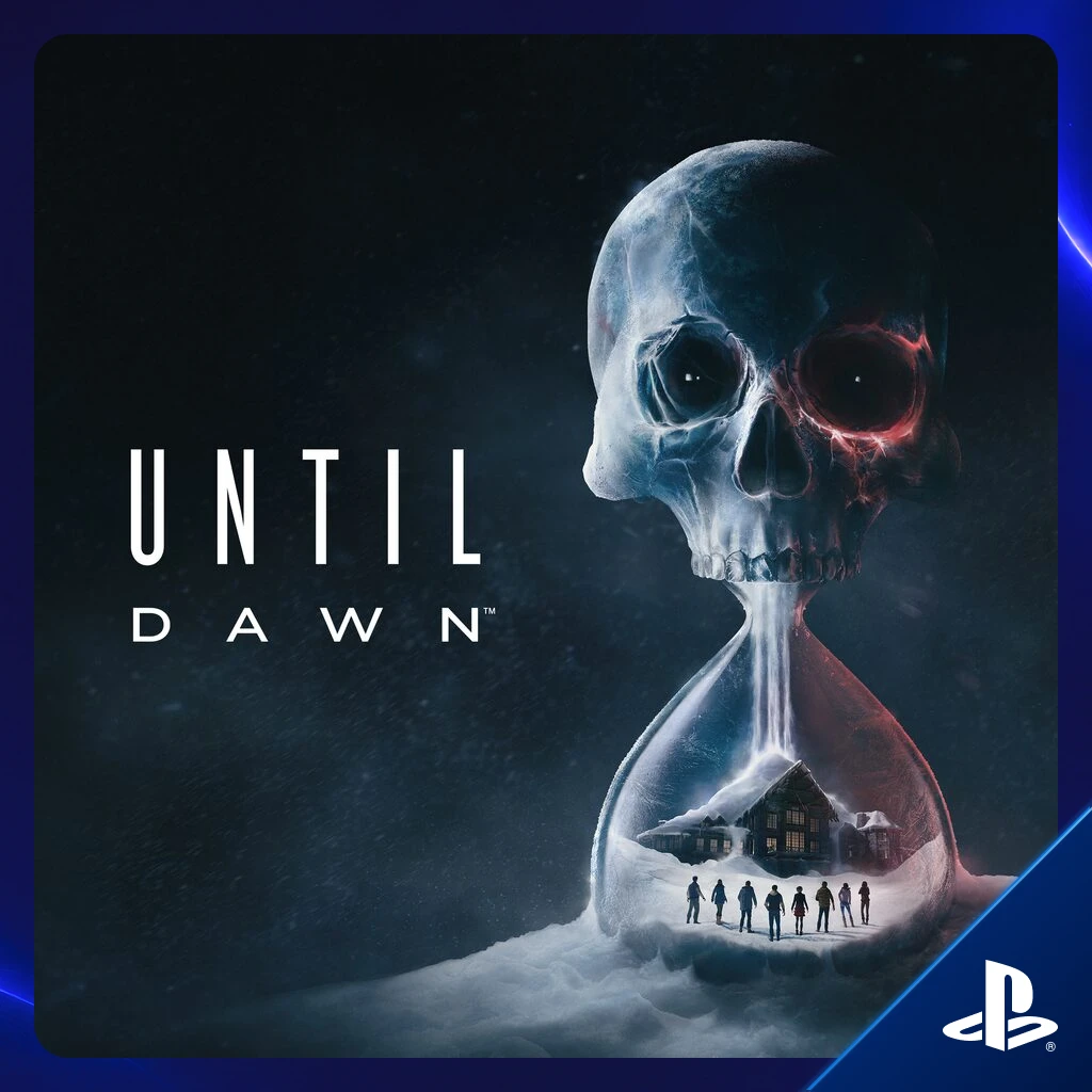 Until Dawn