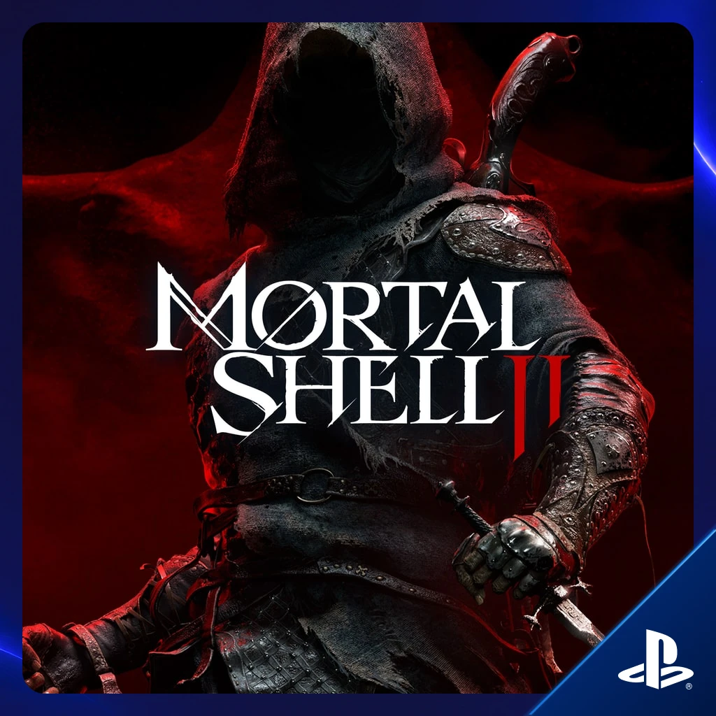 Mortal Shell II