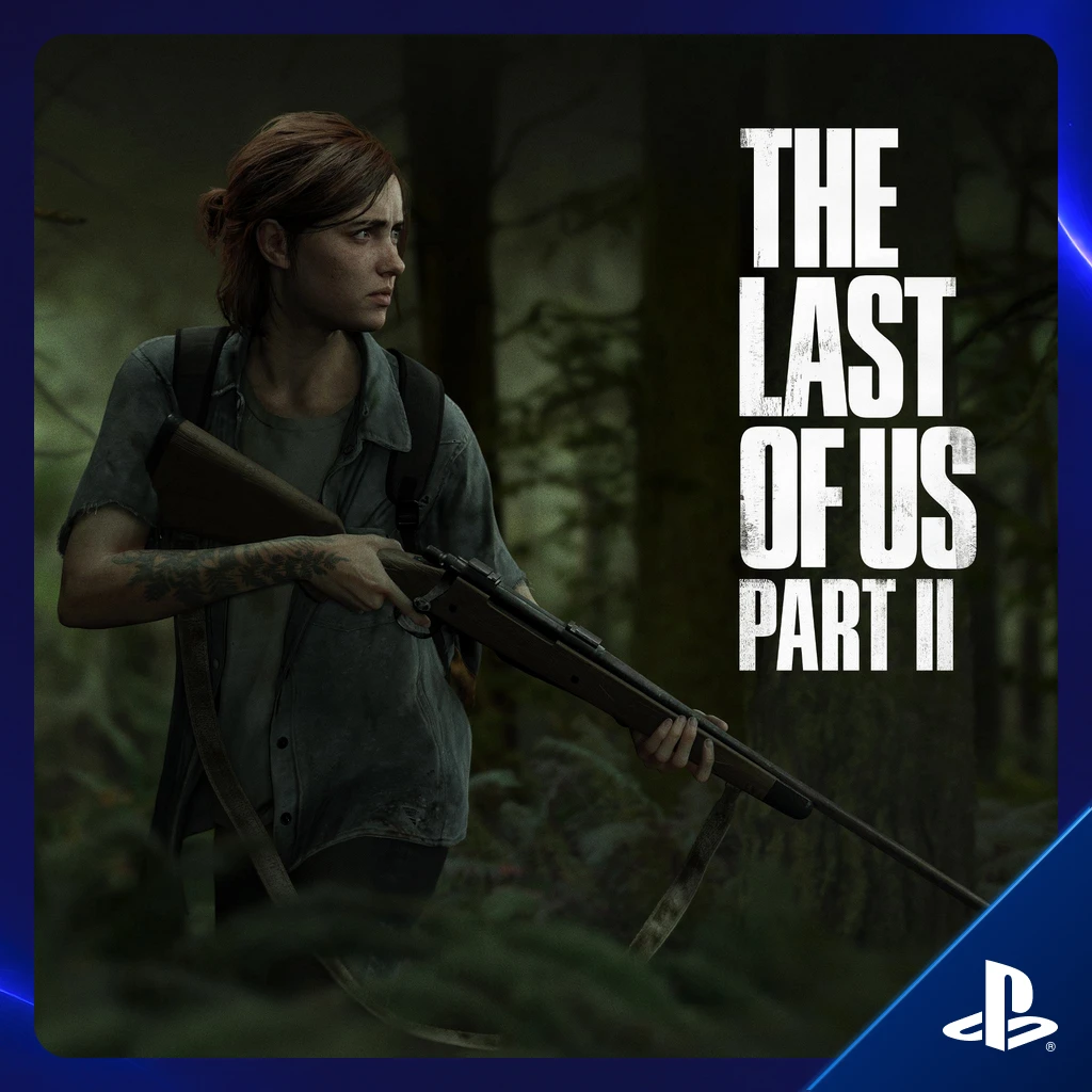 The Last of Us Part II