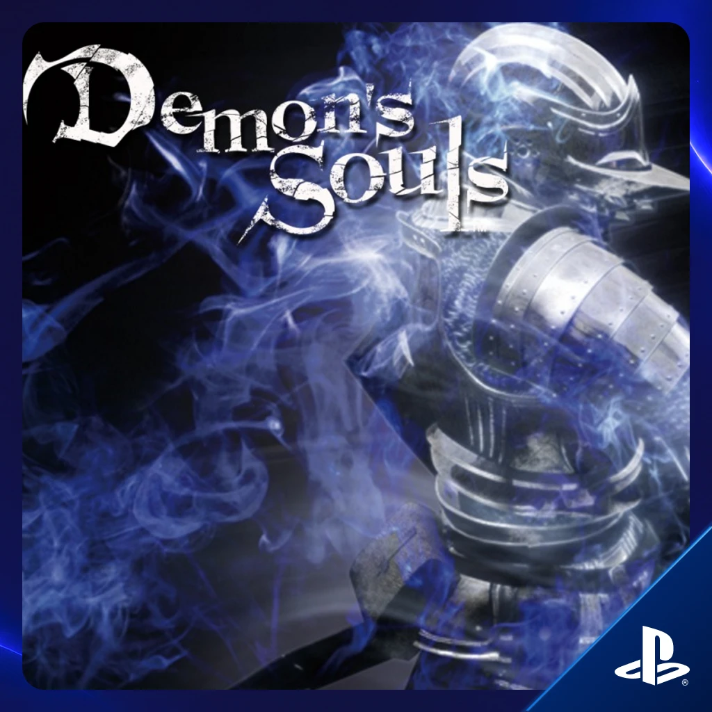 Demon's Souls