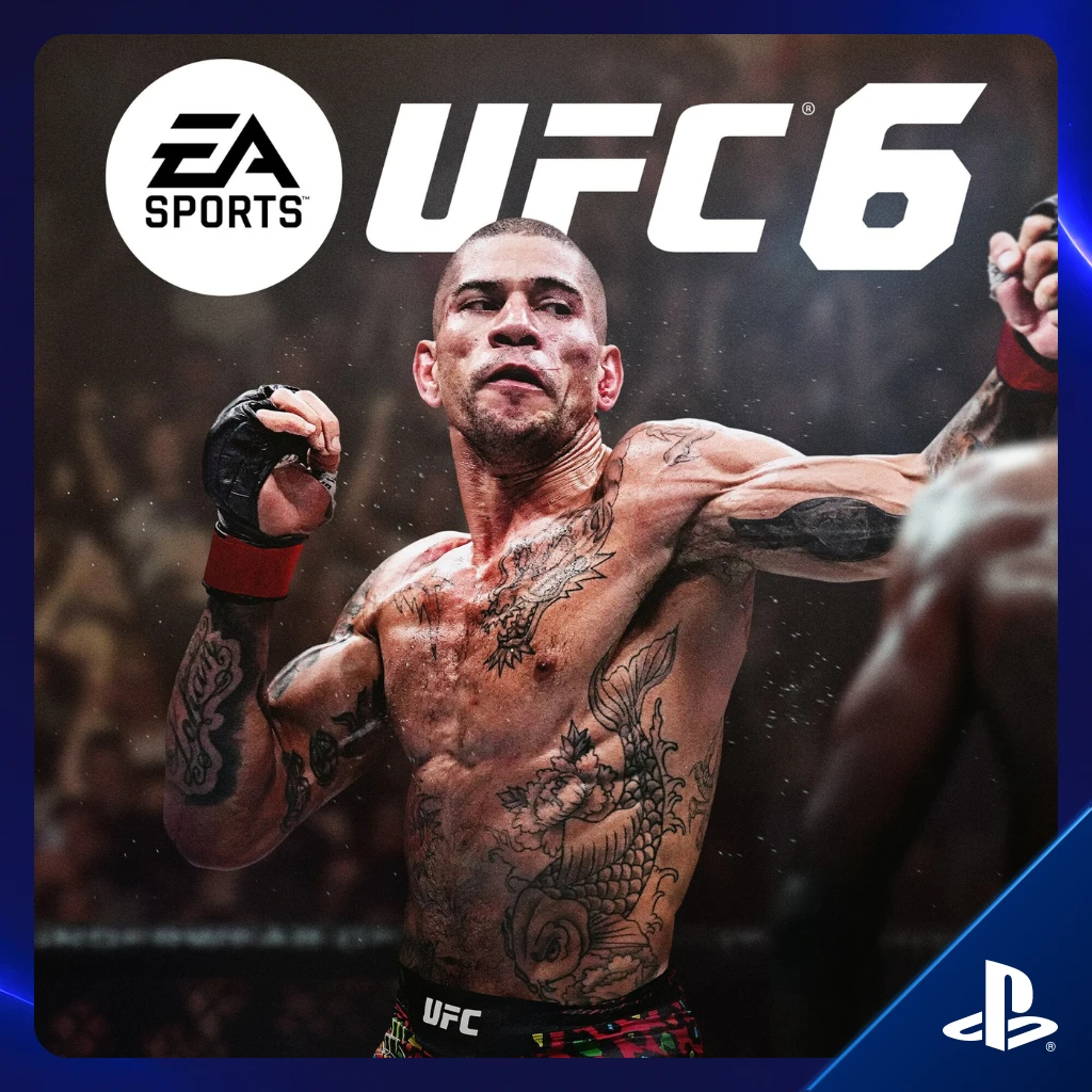 UFC 6
