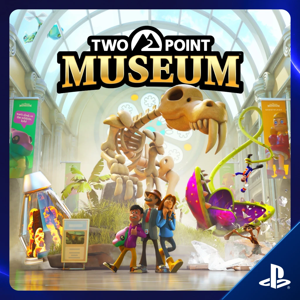 Two Point Museum