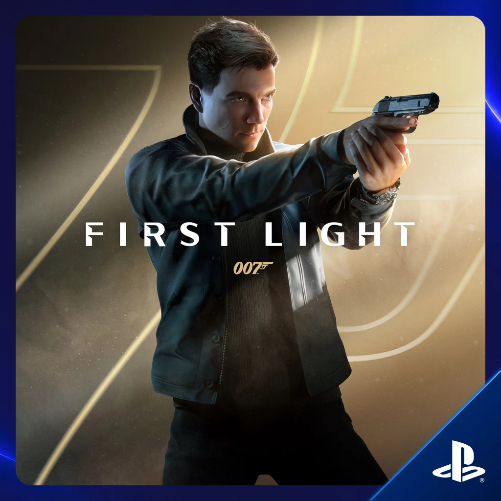 007 First Light