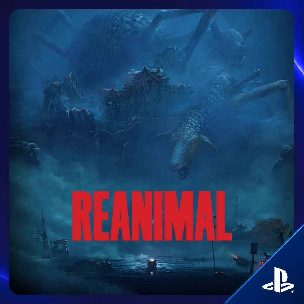 REANIMAL