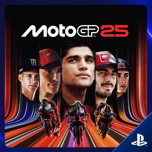 MotoGP 25