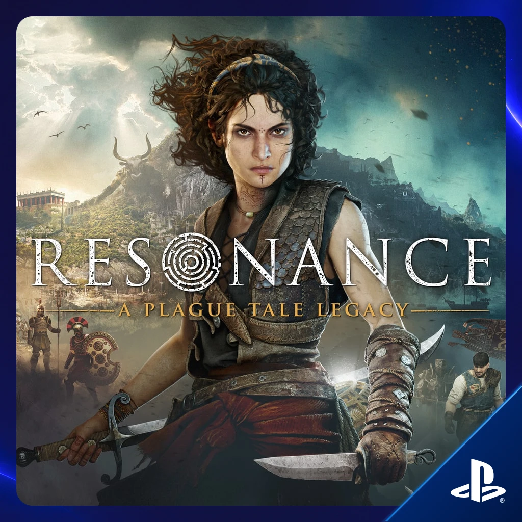 Resonance: A Plague Tale Legacy