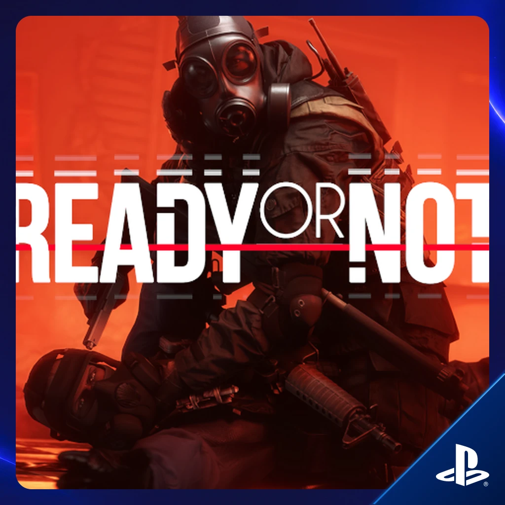 Ready or Not