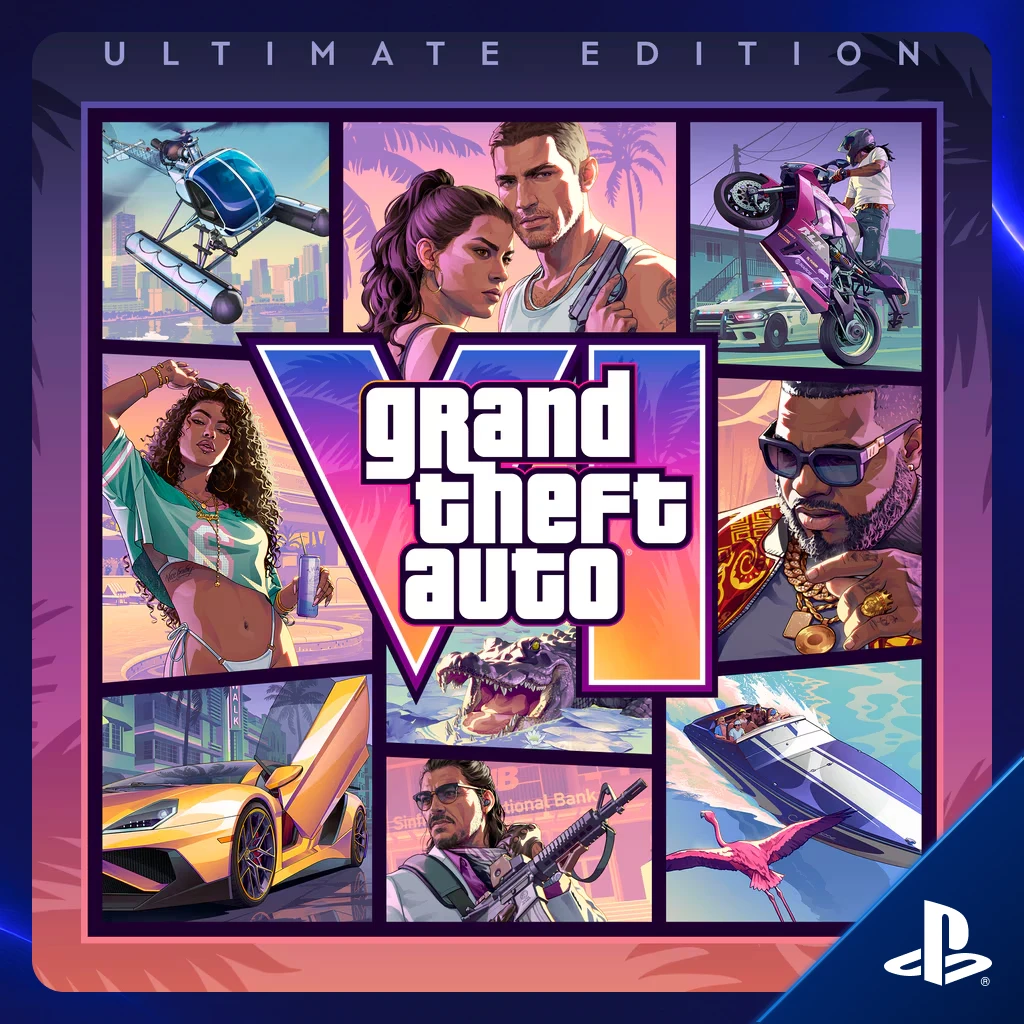 Grand Theft Auto VI