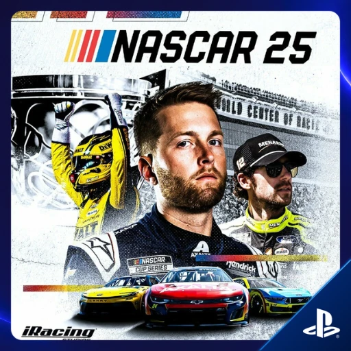 NASCAR 25