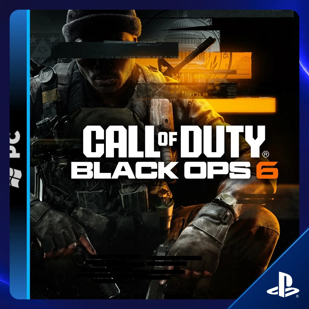 Call of Duty: Black Ops 6