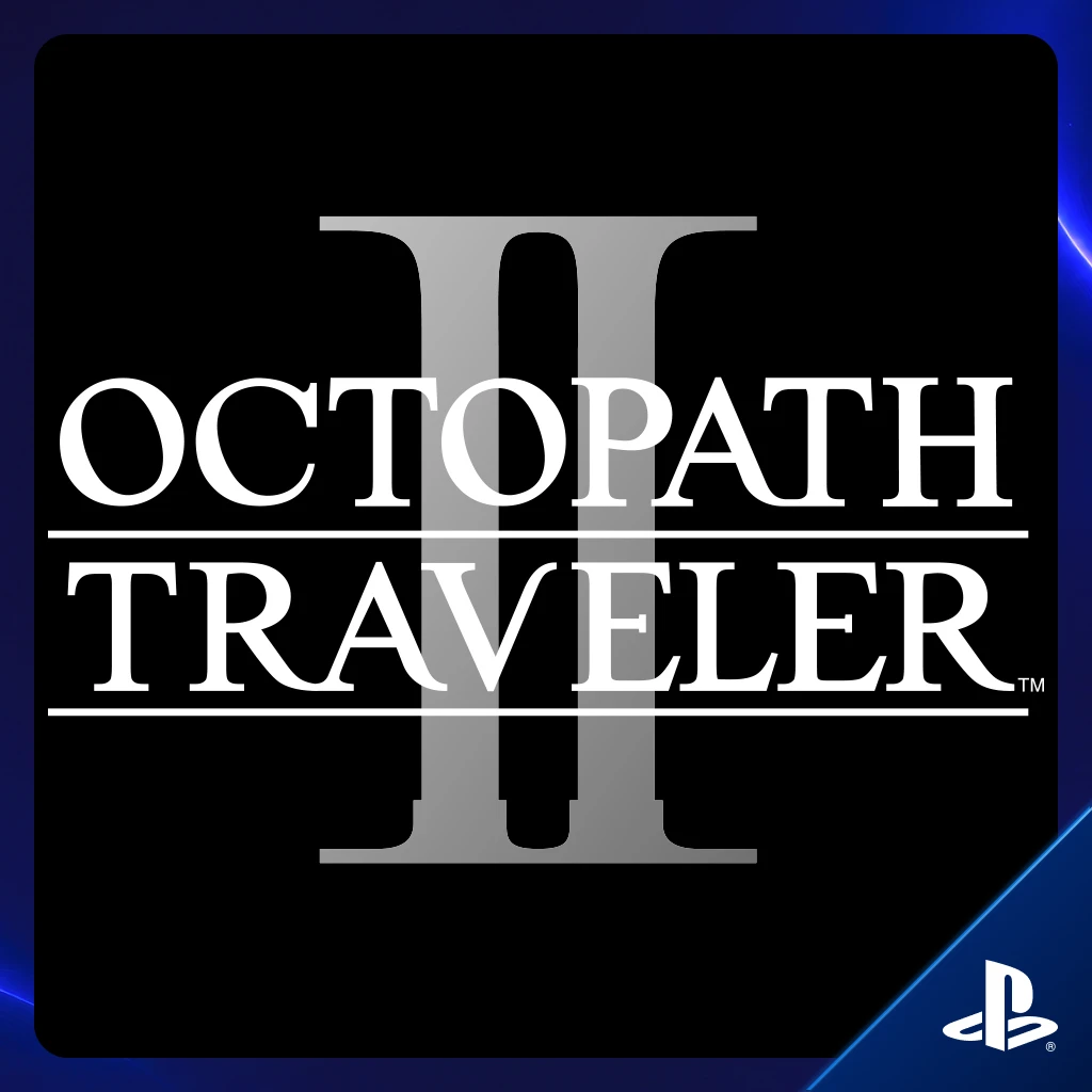 Octopath Traveler II