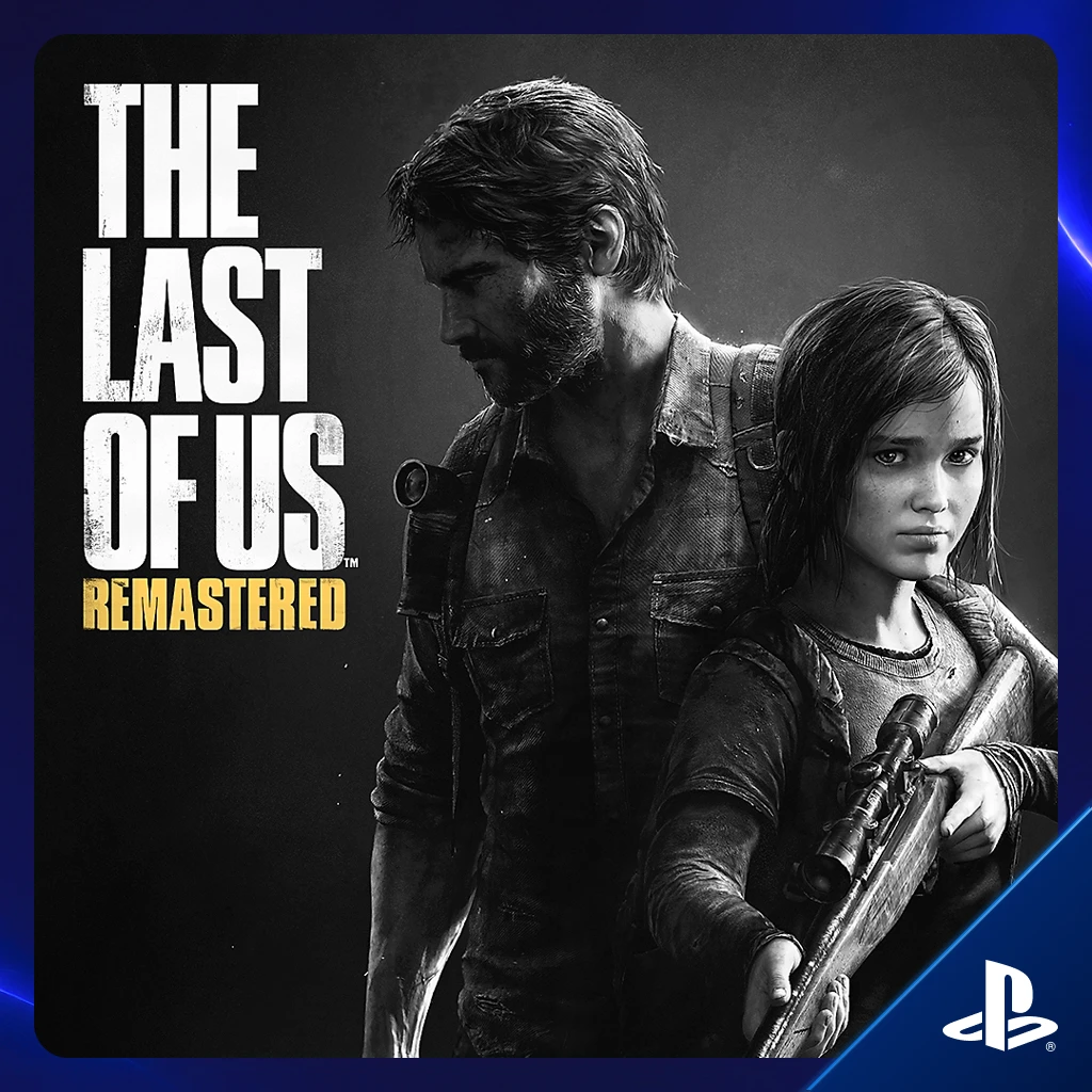 The Last of Us Remastered