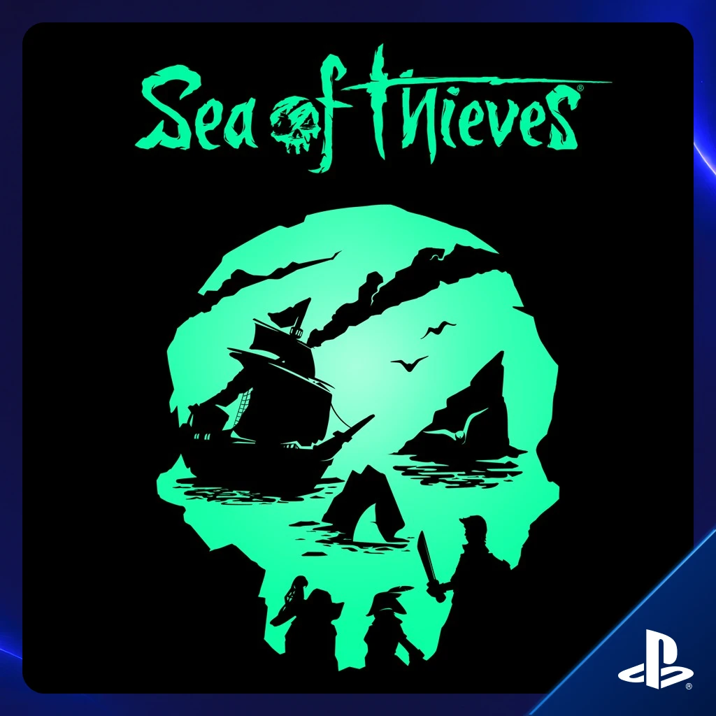 Sea of Thieves