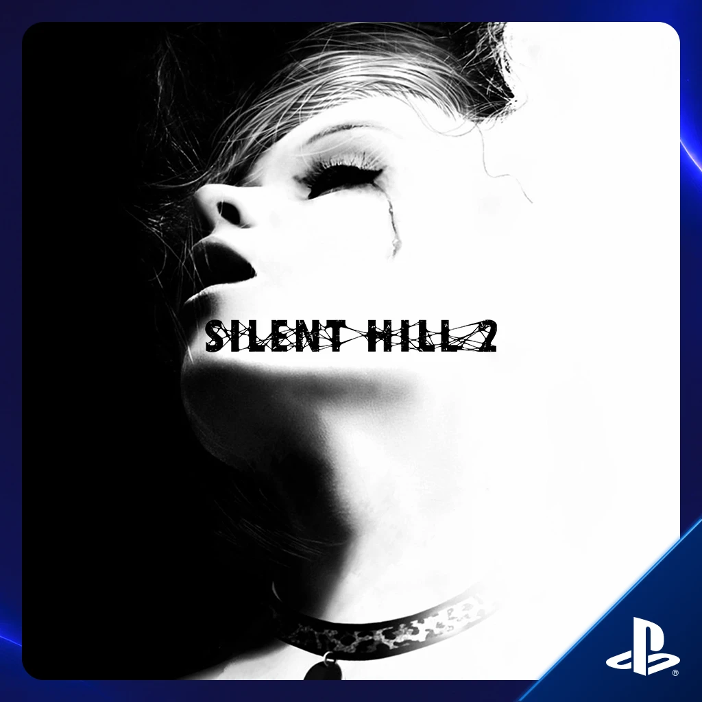 Silent Hill 2 (Remake)