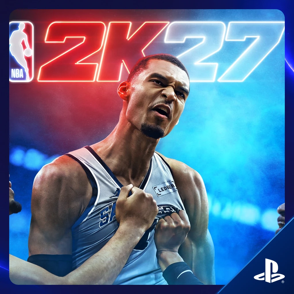 NBA 2K27