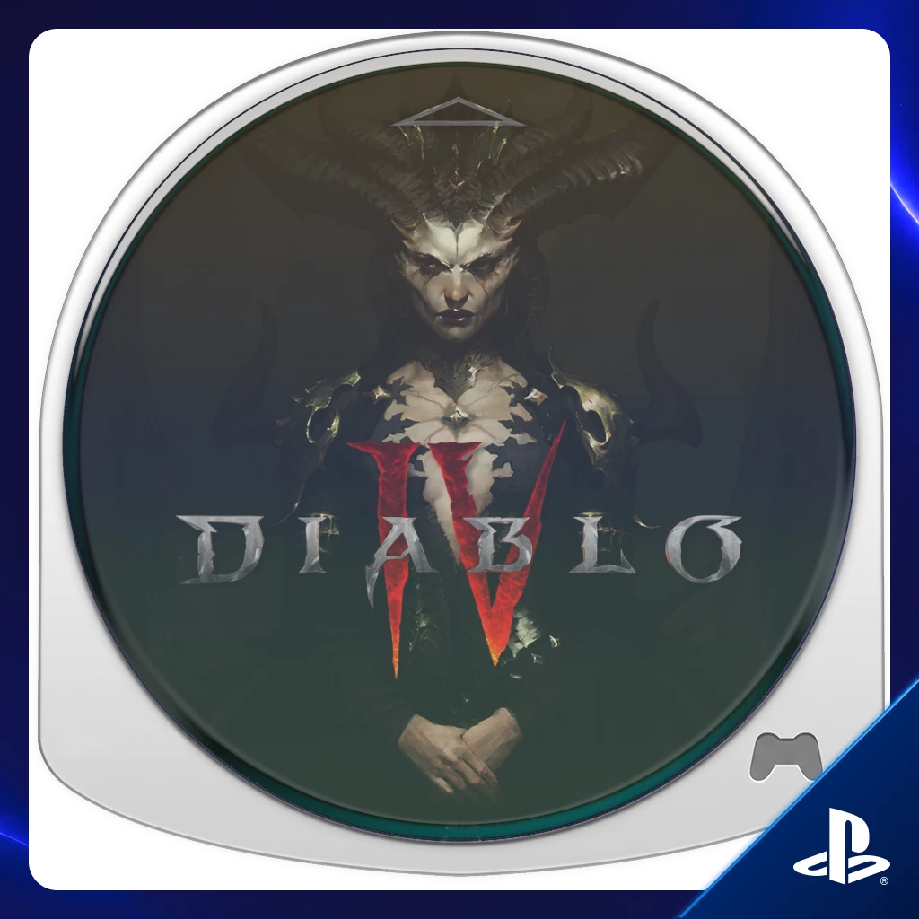 Diablo IV