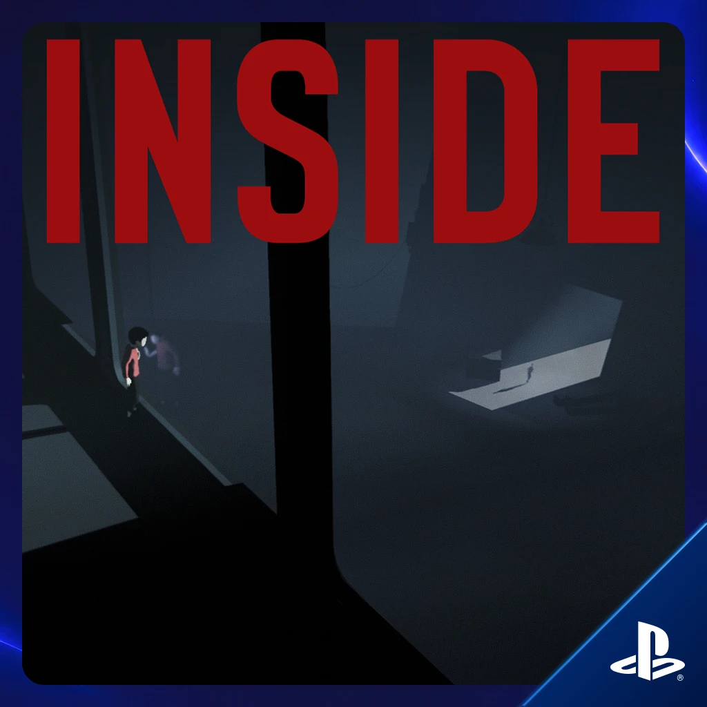 Inside