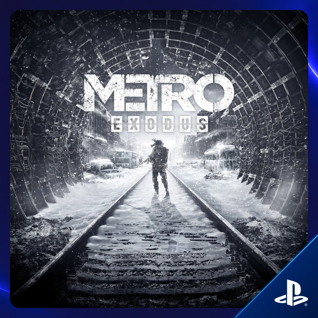 Metro Exodus