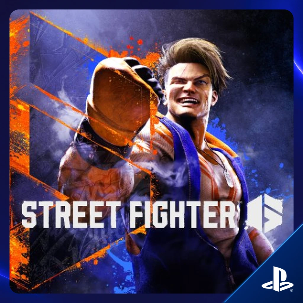 Street Fighter 6