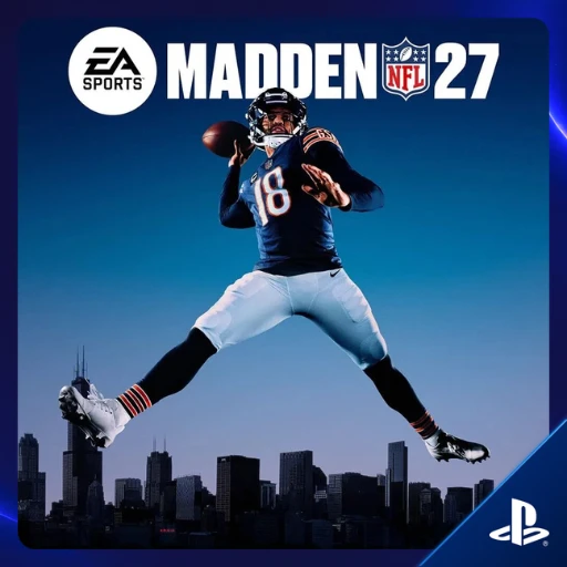 EA SPORTS Madden NFL 27
