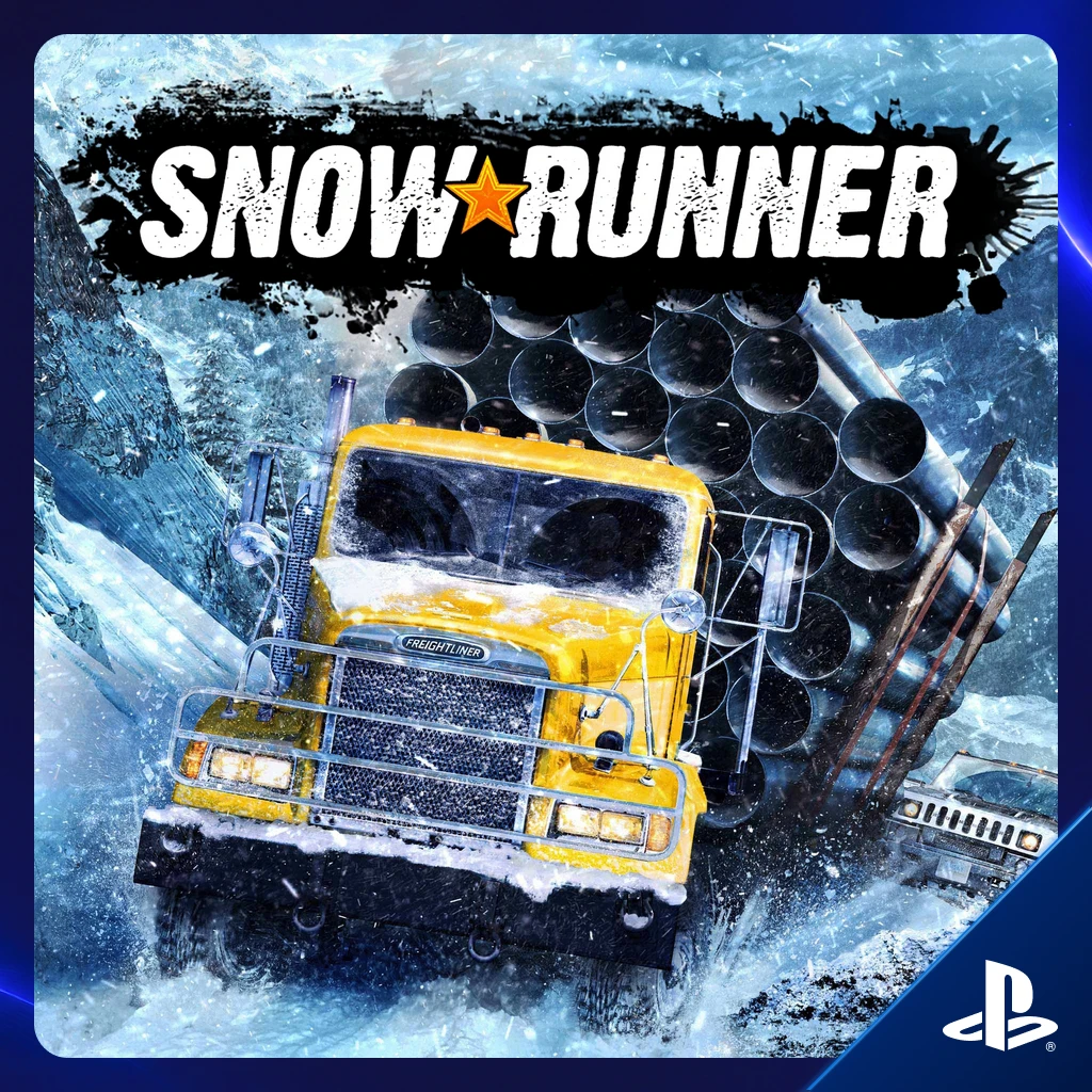 SnowRunner