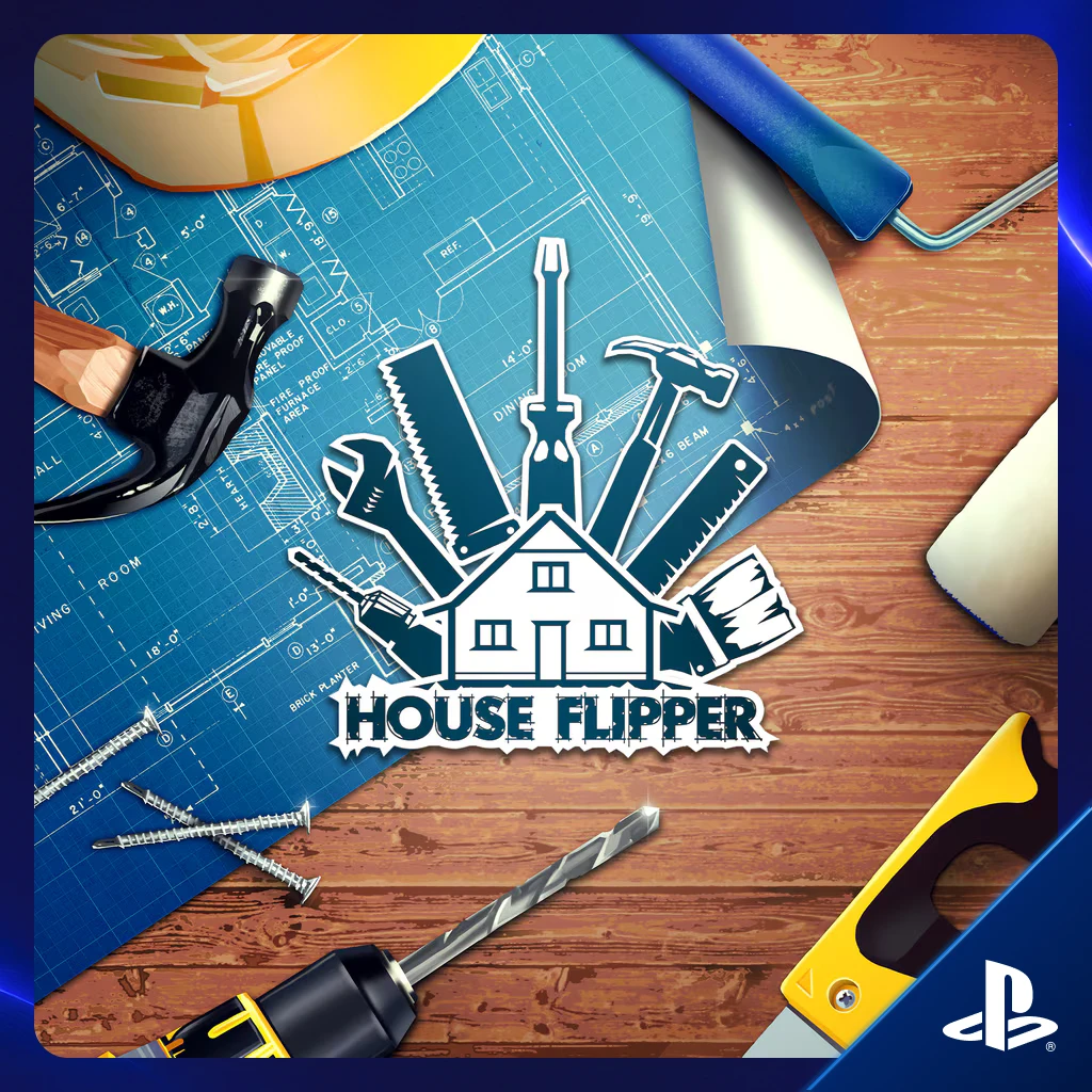 House Flipper
