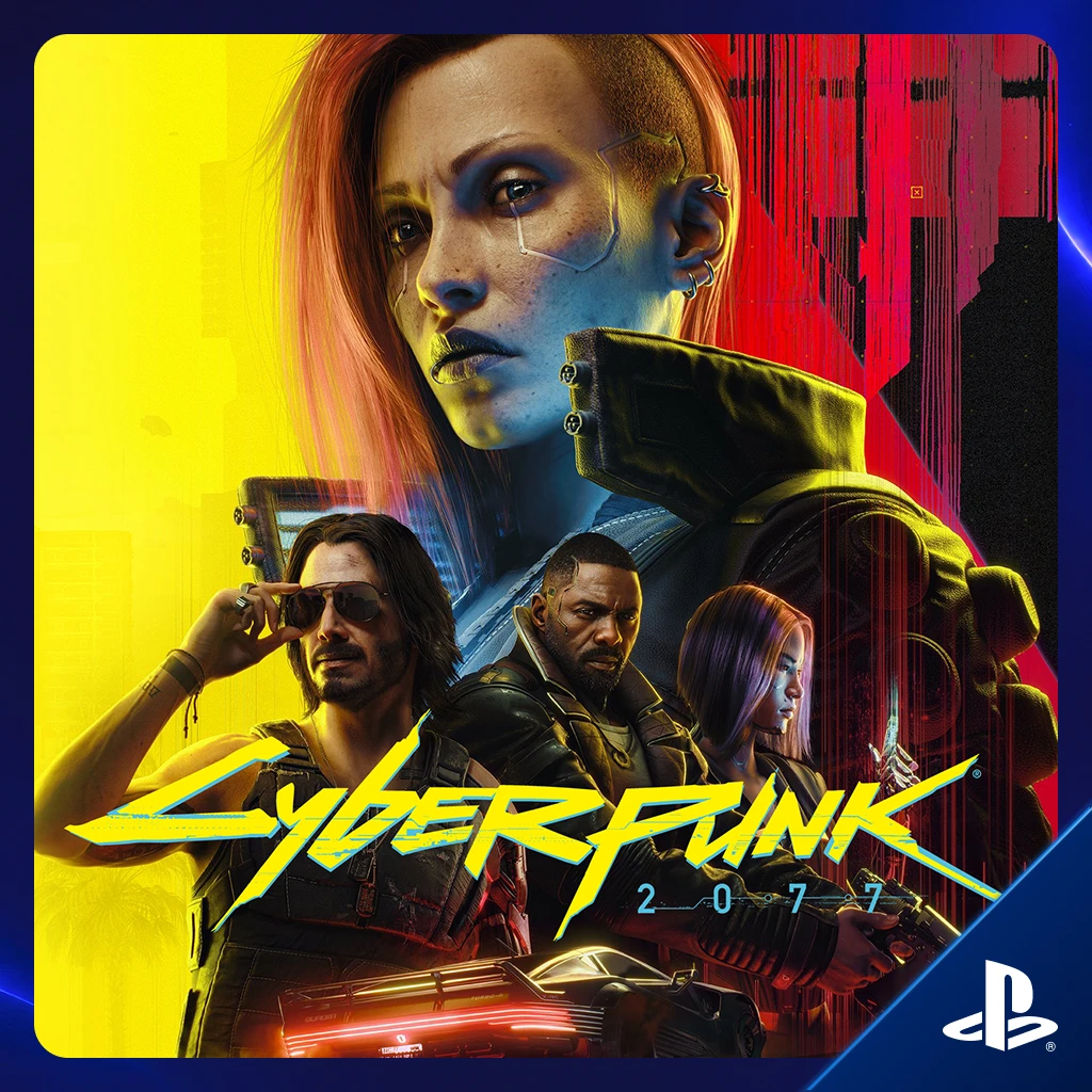 Cyberpunk 2077
