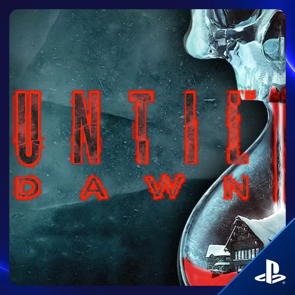Until Dawn 2