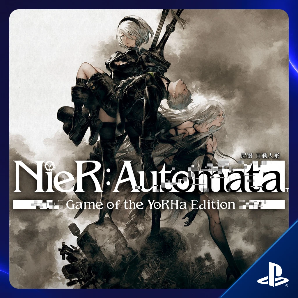 NieR: Automata