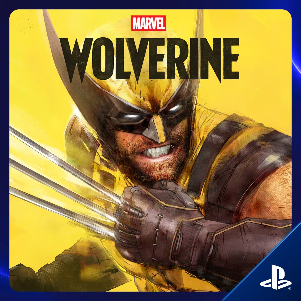 Marvel's Wolverine