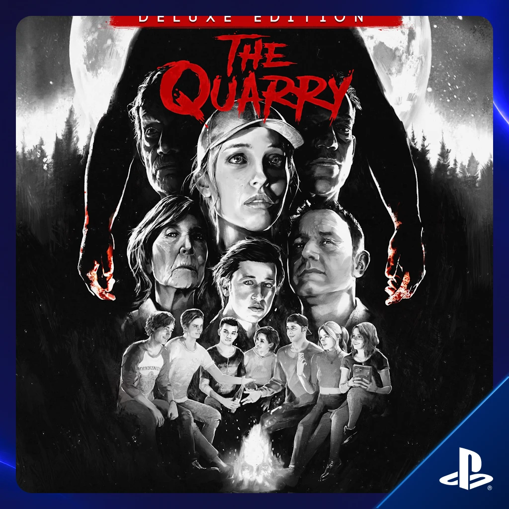The Quarry