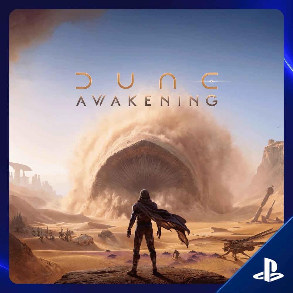 Dune: Awakening